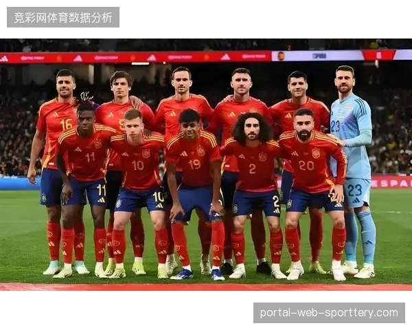 佩德里已成为西班牙中场绝对核心，其创造力将是球队撕开对手防线的关键